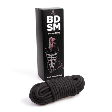 Corda Shibari Morbida 10 m per Bondage Seducente e Resistente